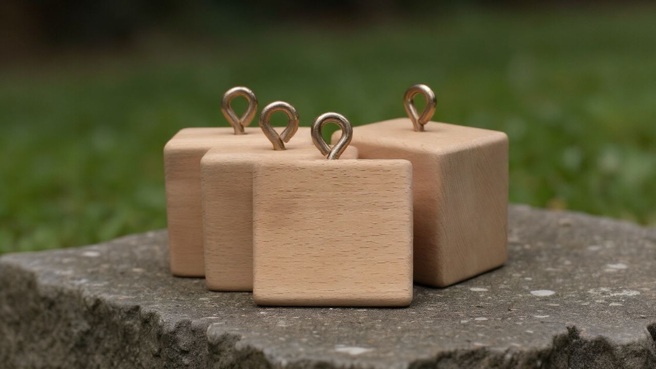 How to Build Pinch Grip Strength for Climbing: A Guide with Blocks