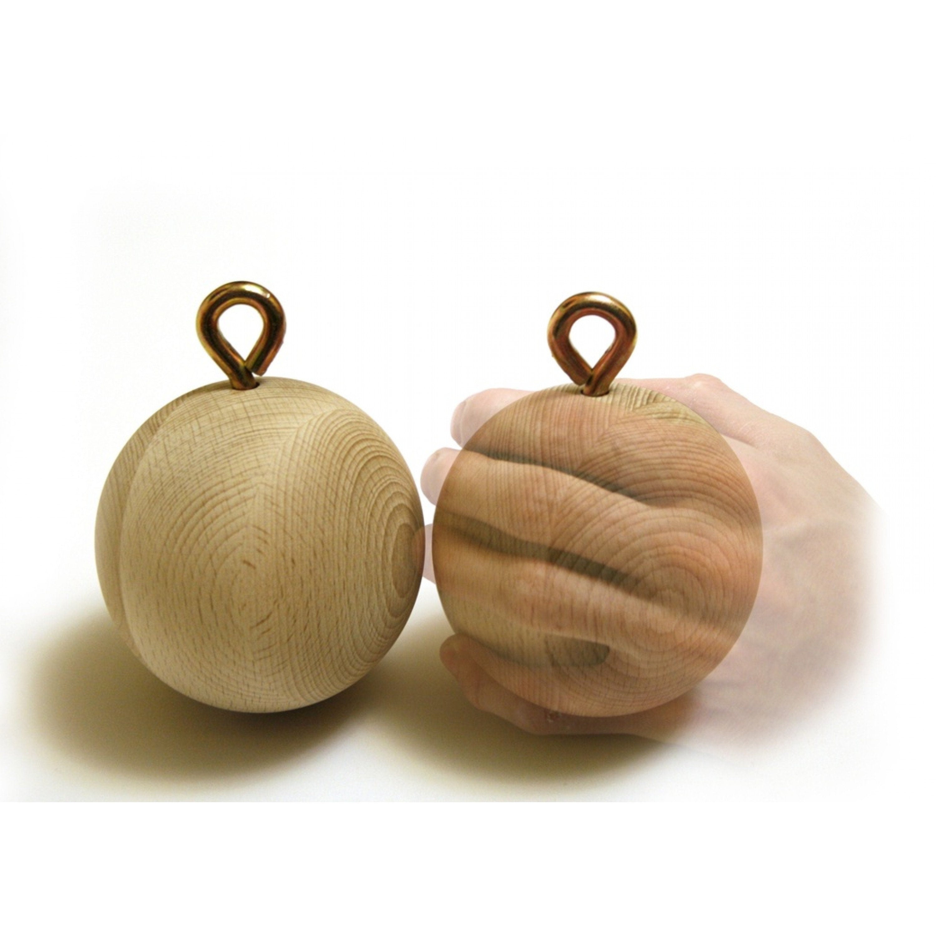 Power Balls (pair)