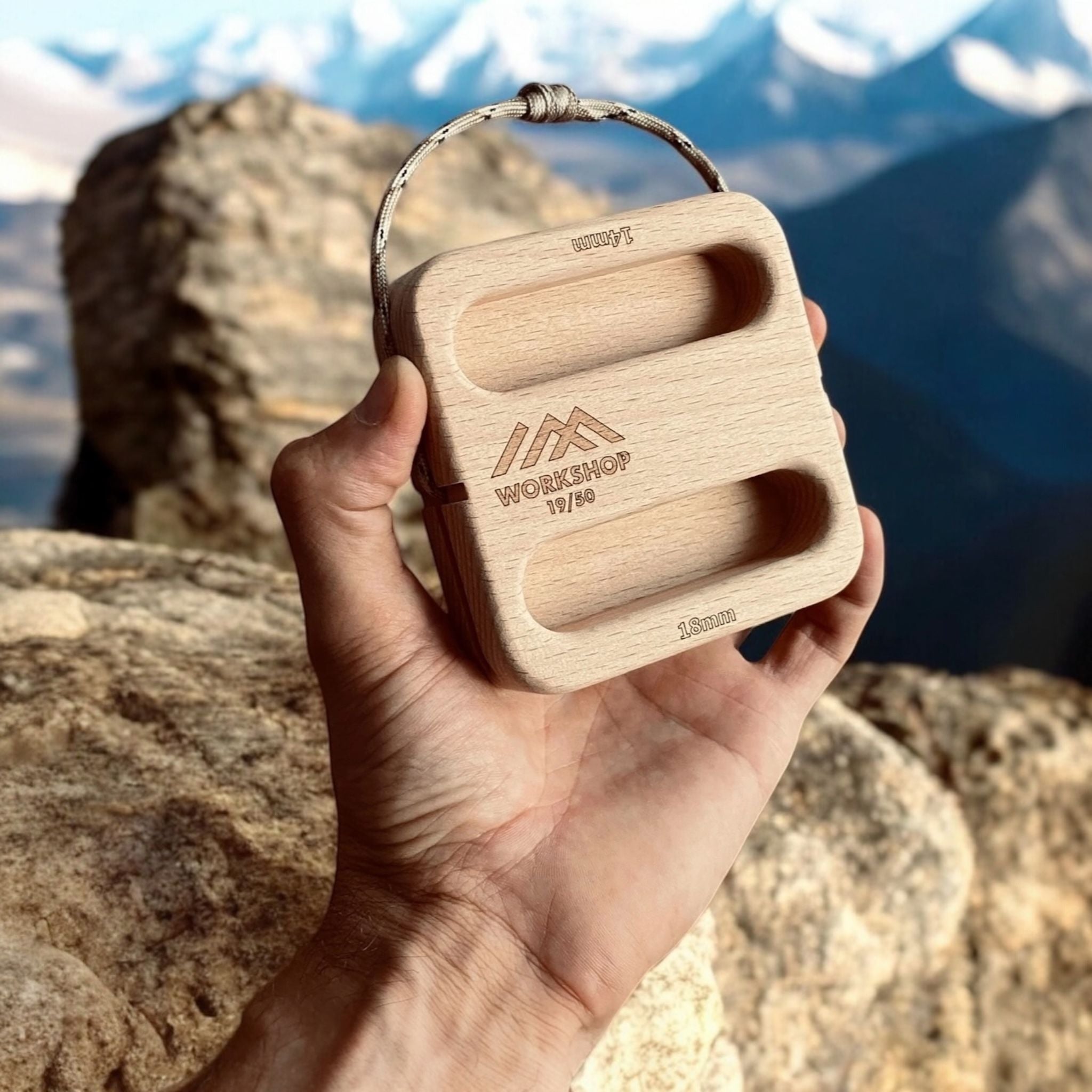 PocketMaster