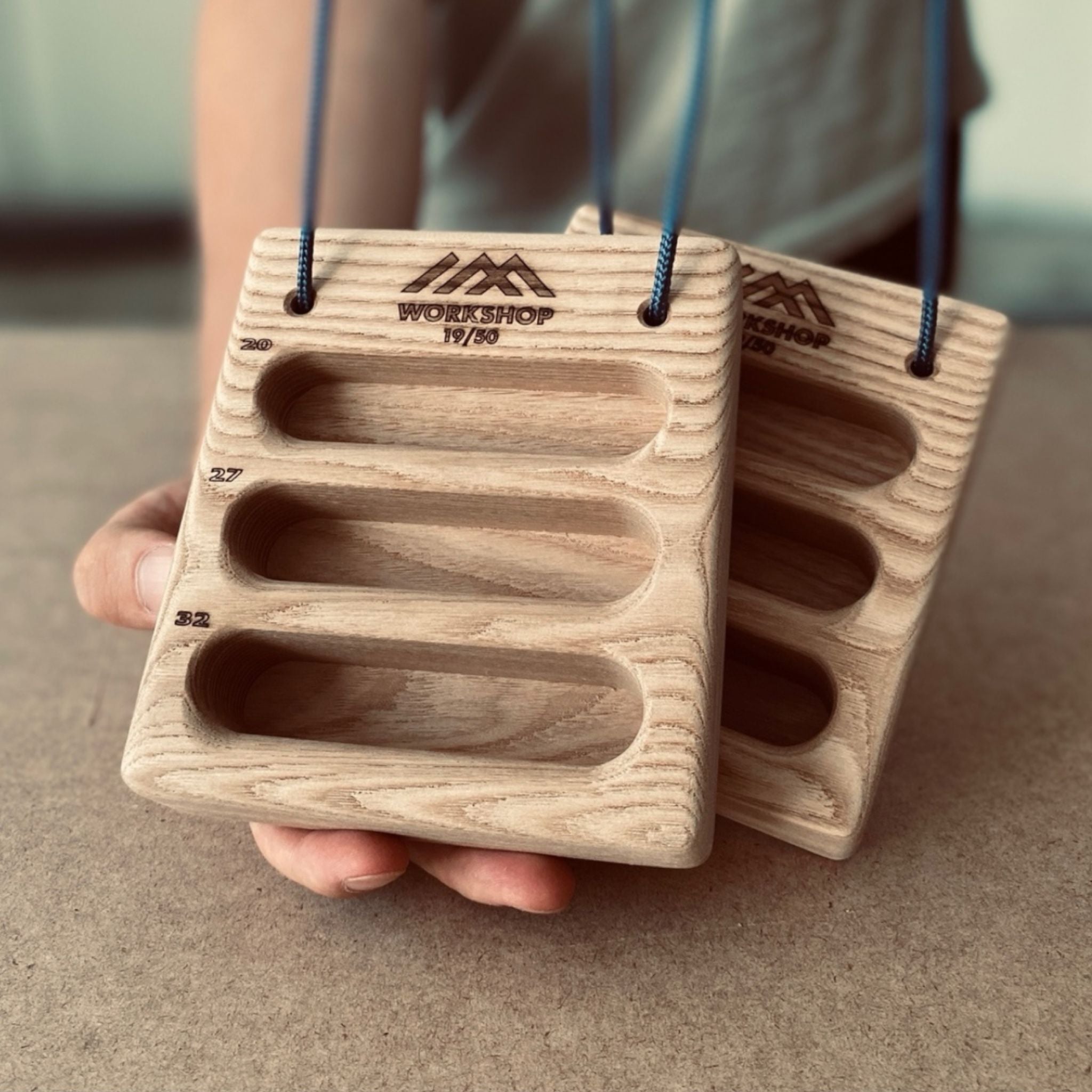 GripGo board