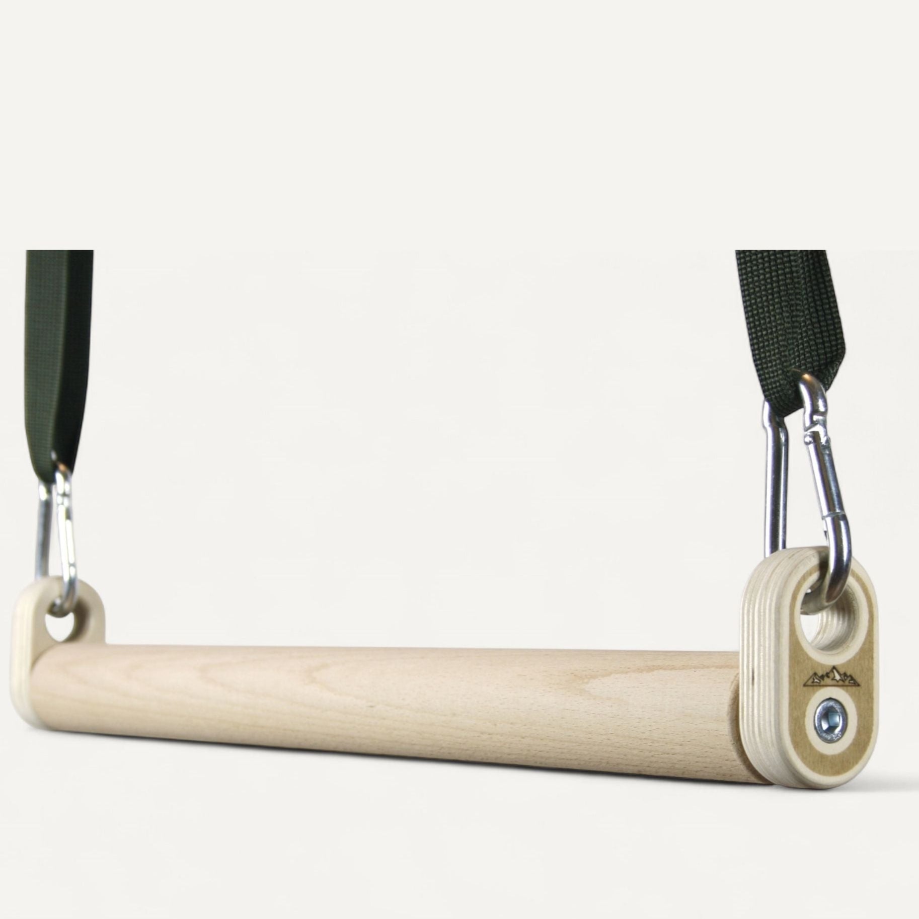 Rolling Bar with bearings