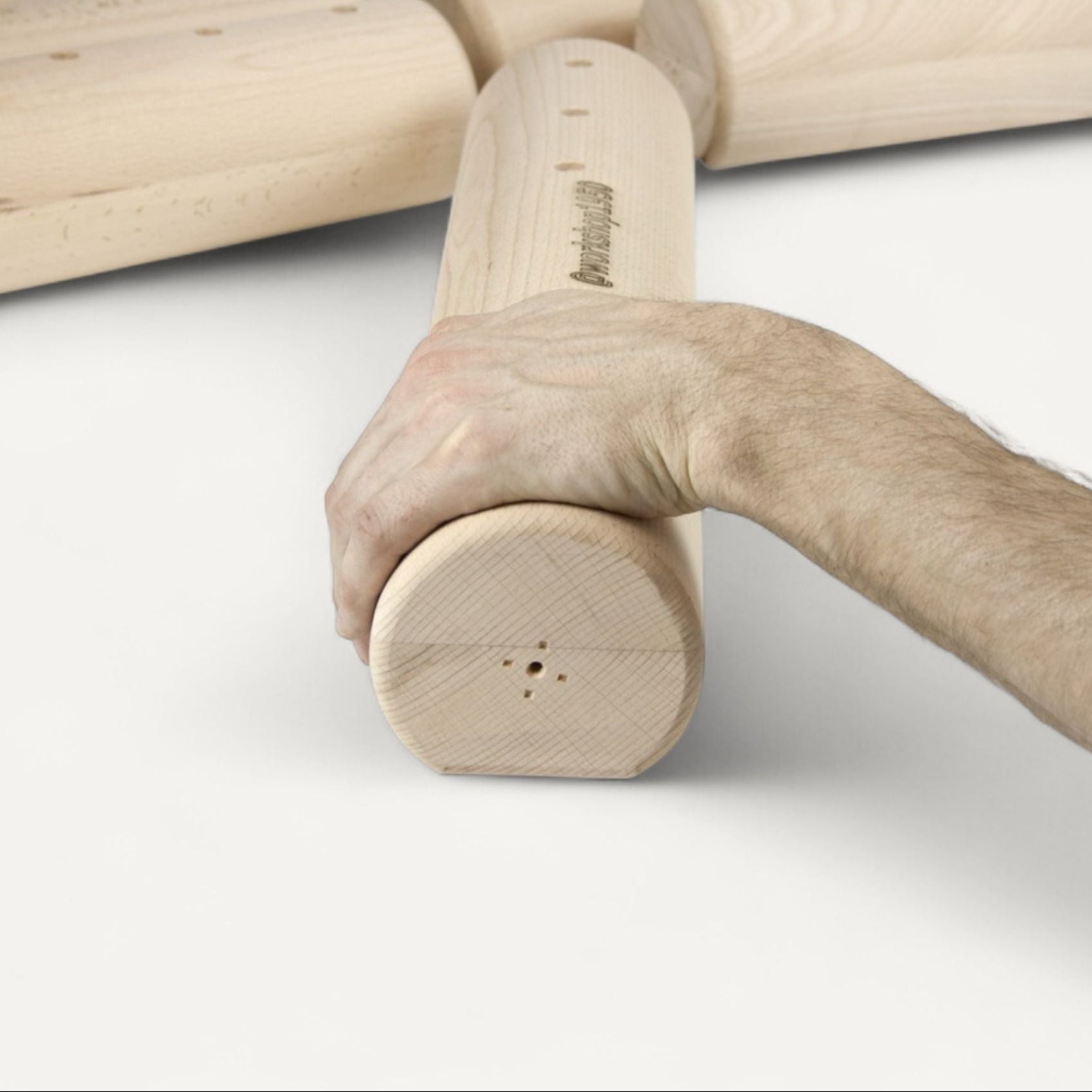 Campus Rung D100/90mm - 3.94/3.54