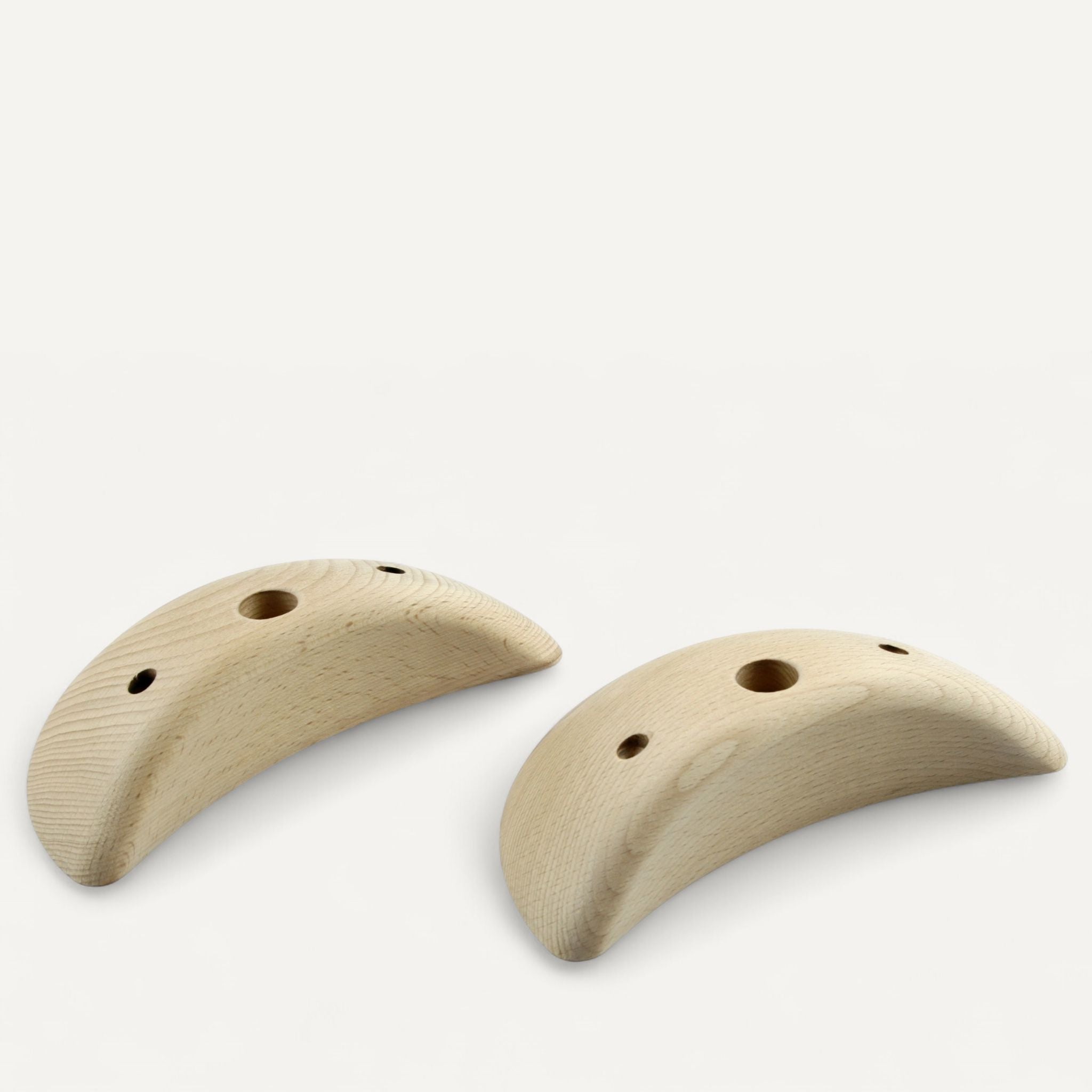 Concave Ledge