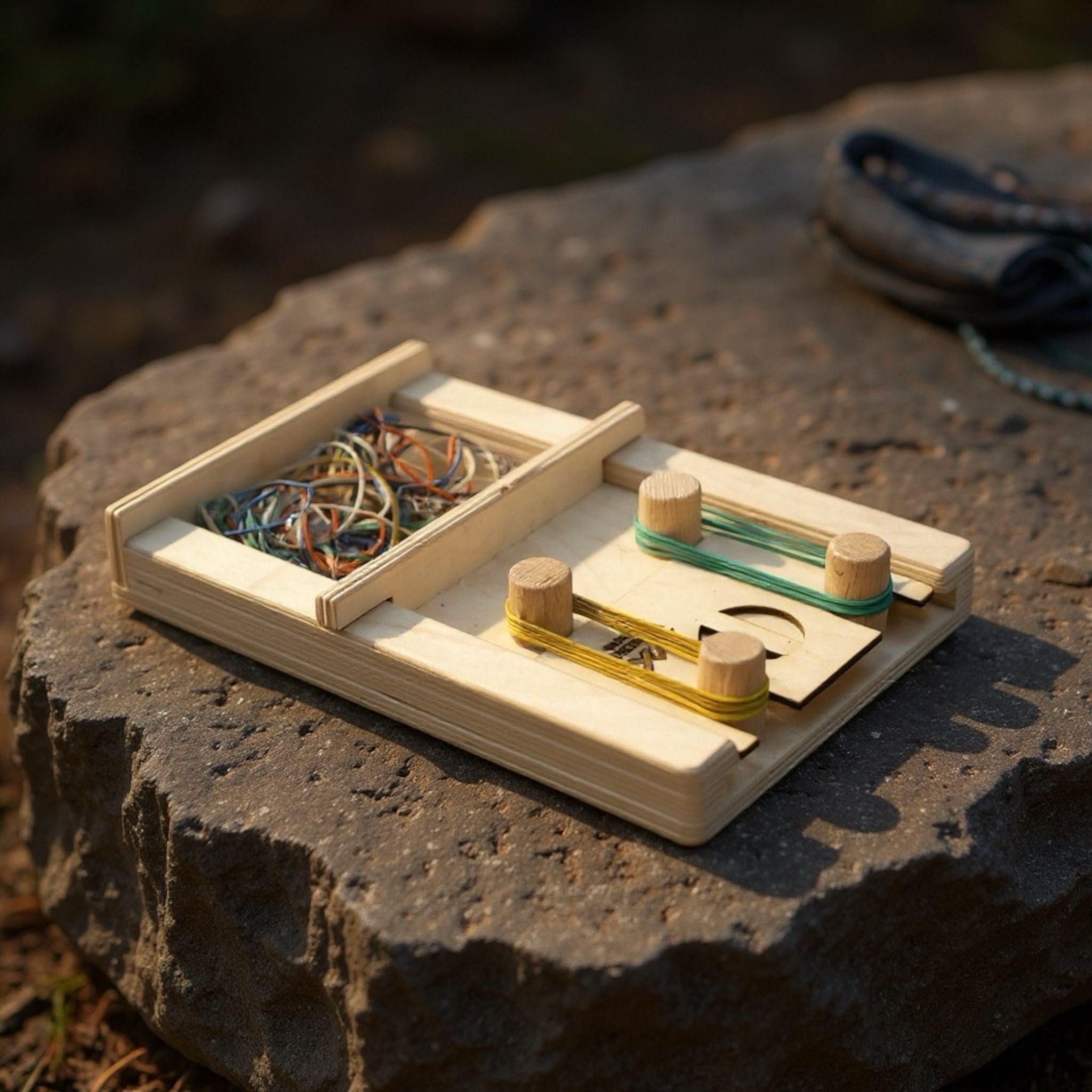 Loom v3 Expander