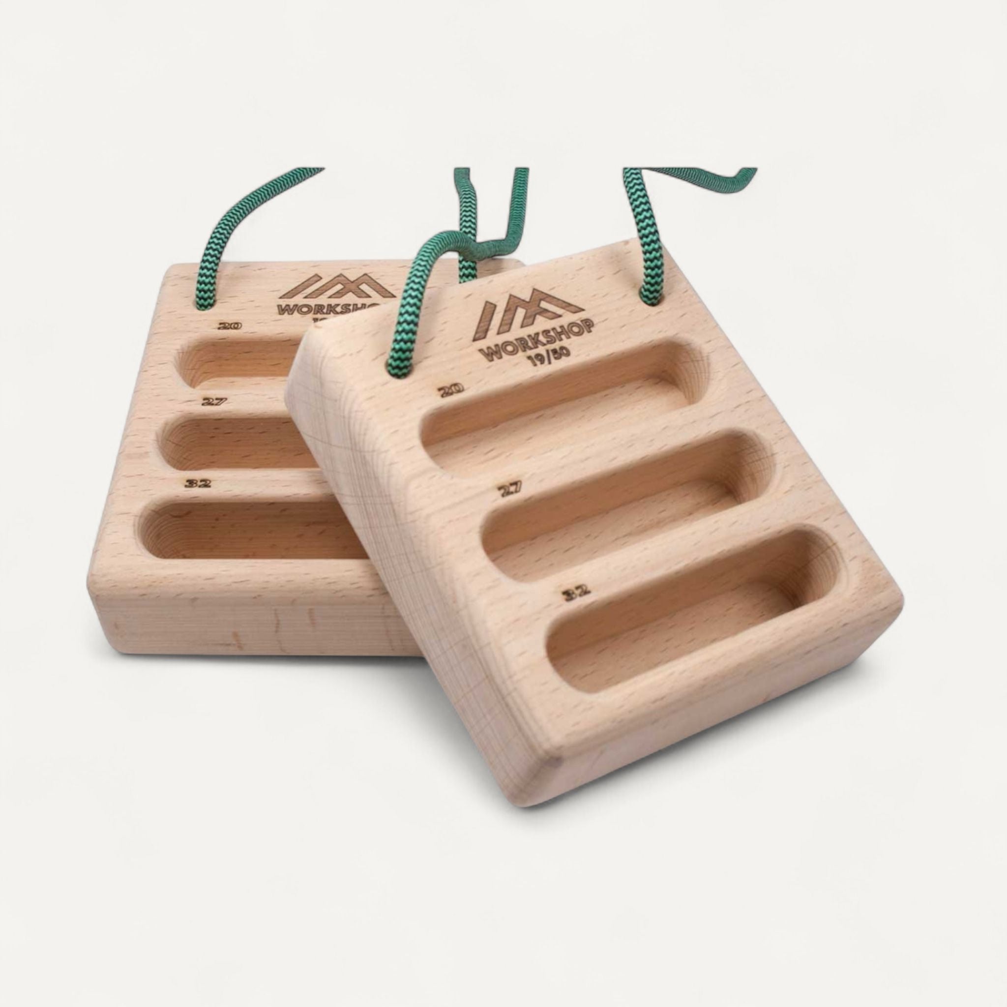 GripGo board