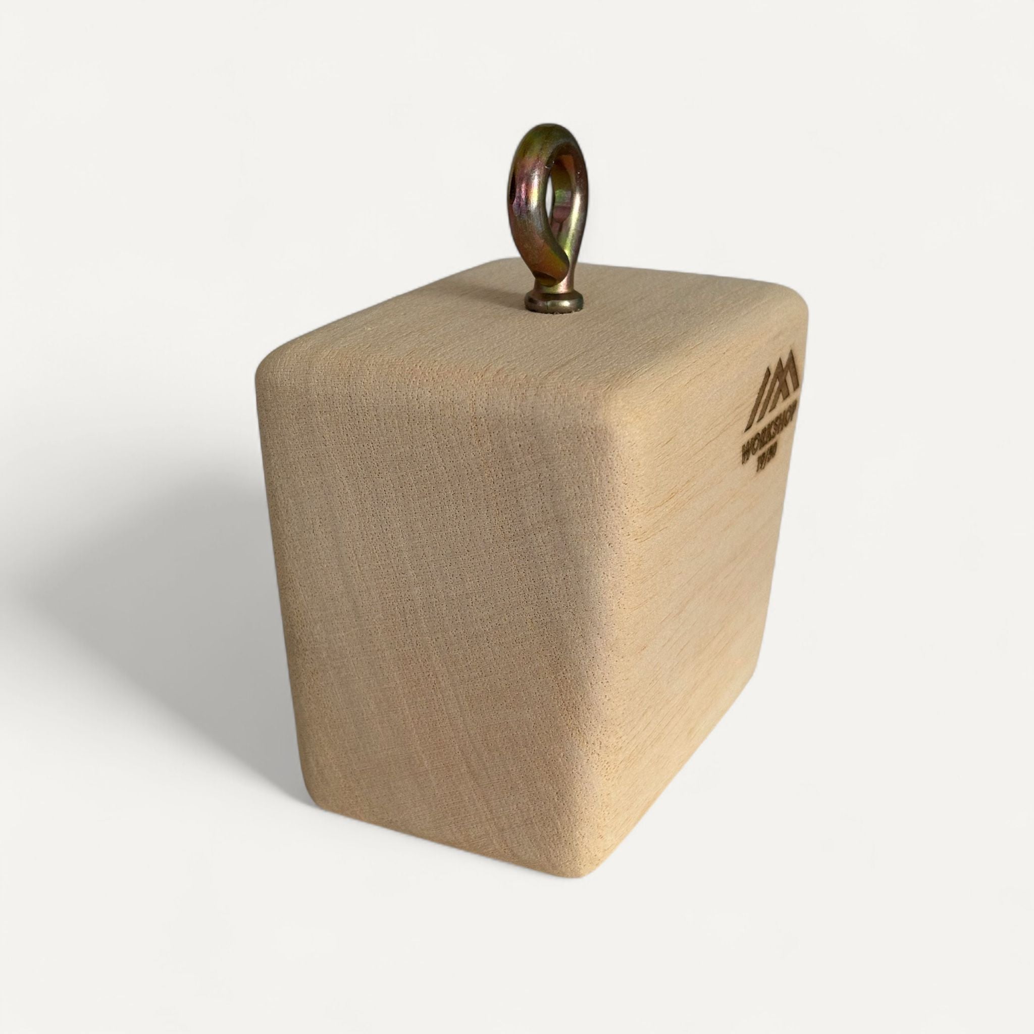 Block Wedge (1 item)