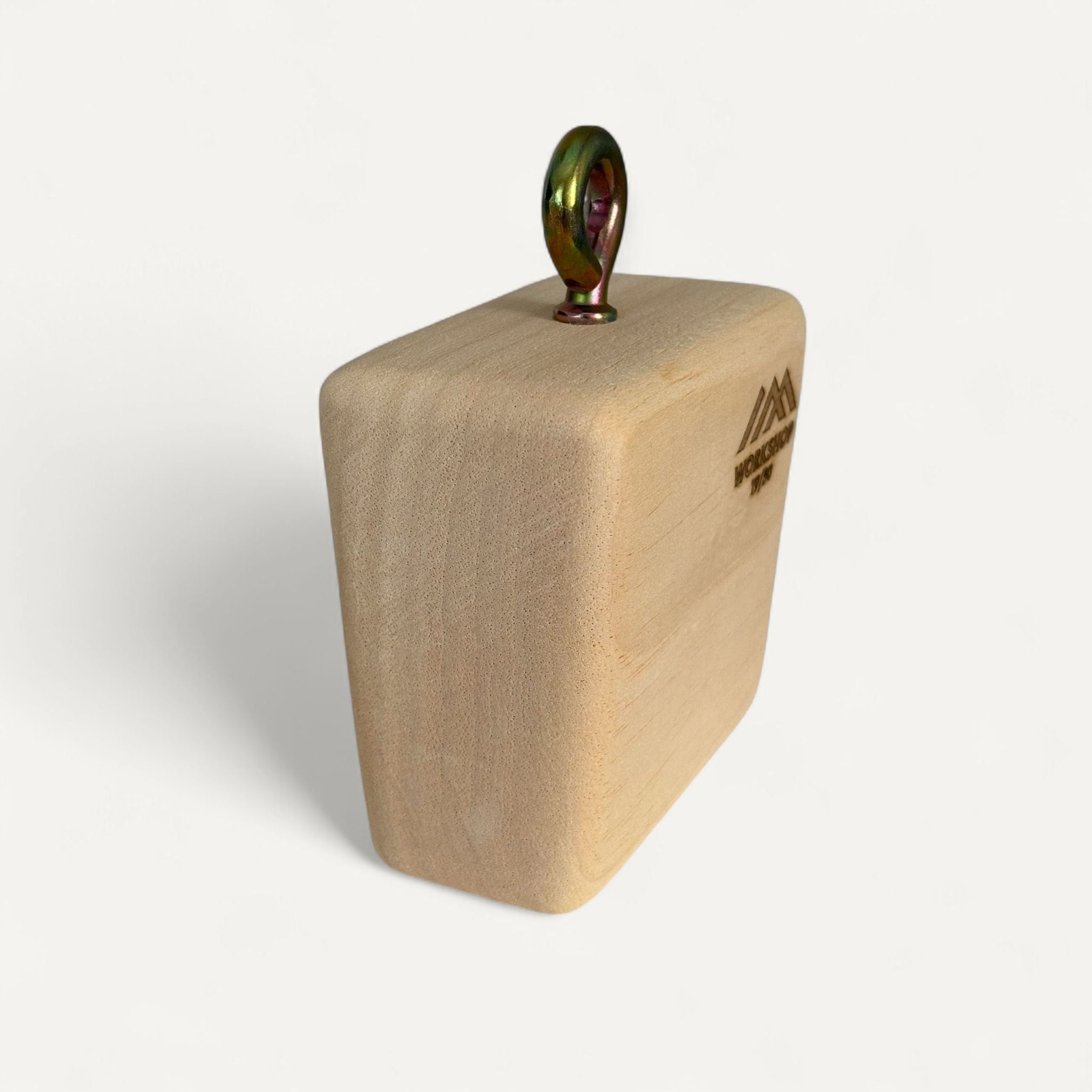 Block Wedge (1 item)