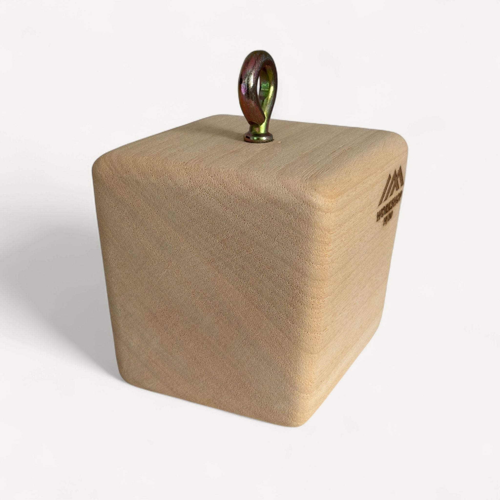Block Wedge (1 item)