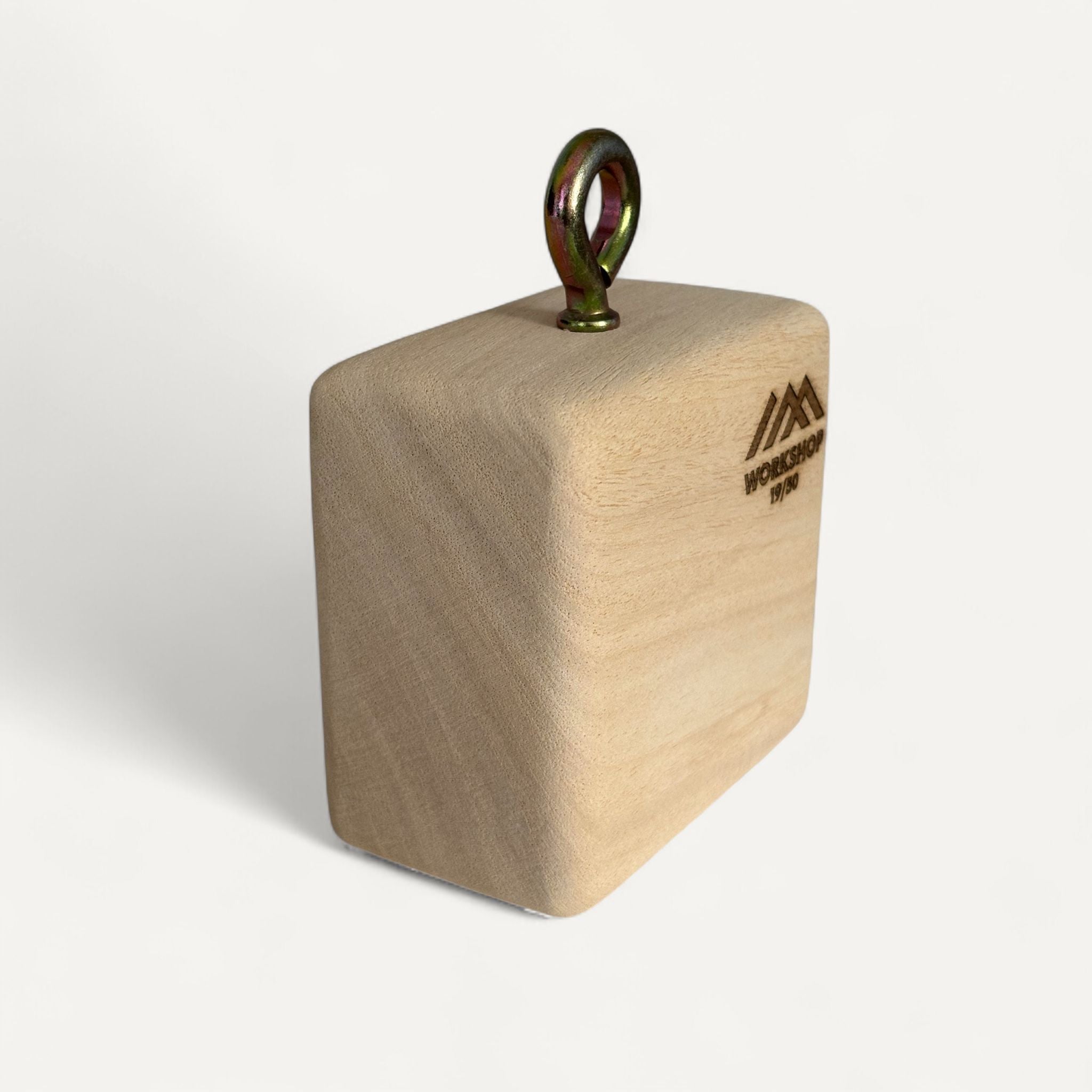 SET of 5 Training Blocks