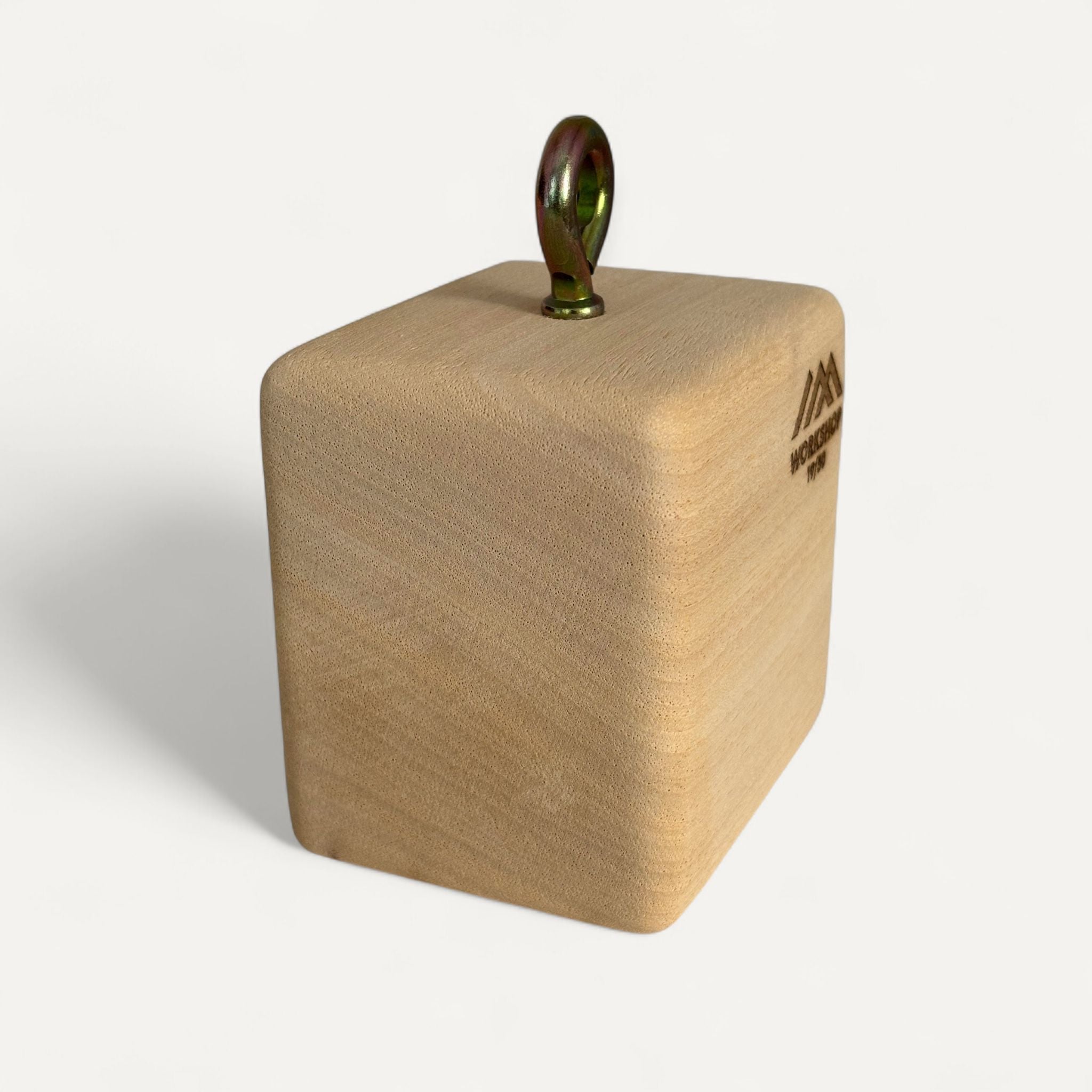 SET of 5 Training Blocks