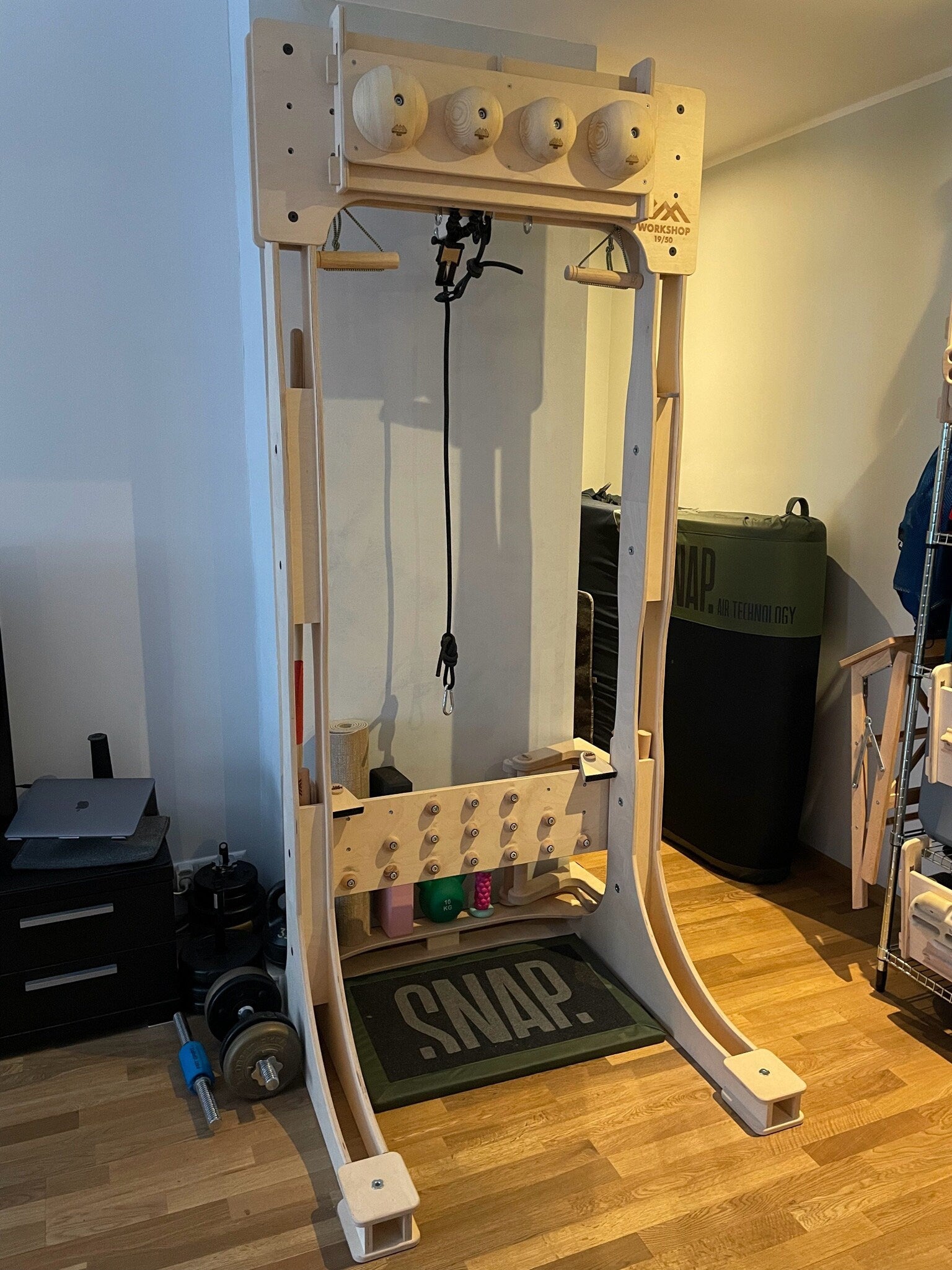 Training  Rack 2,3m