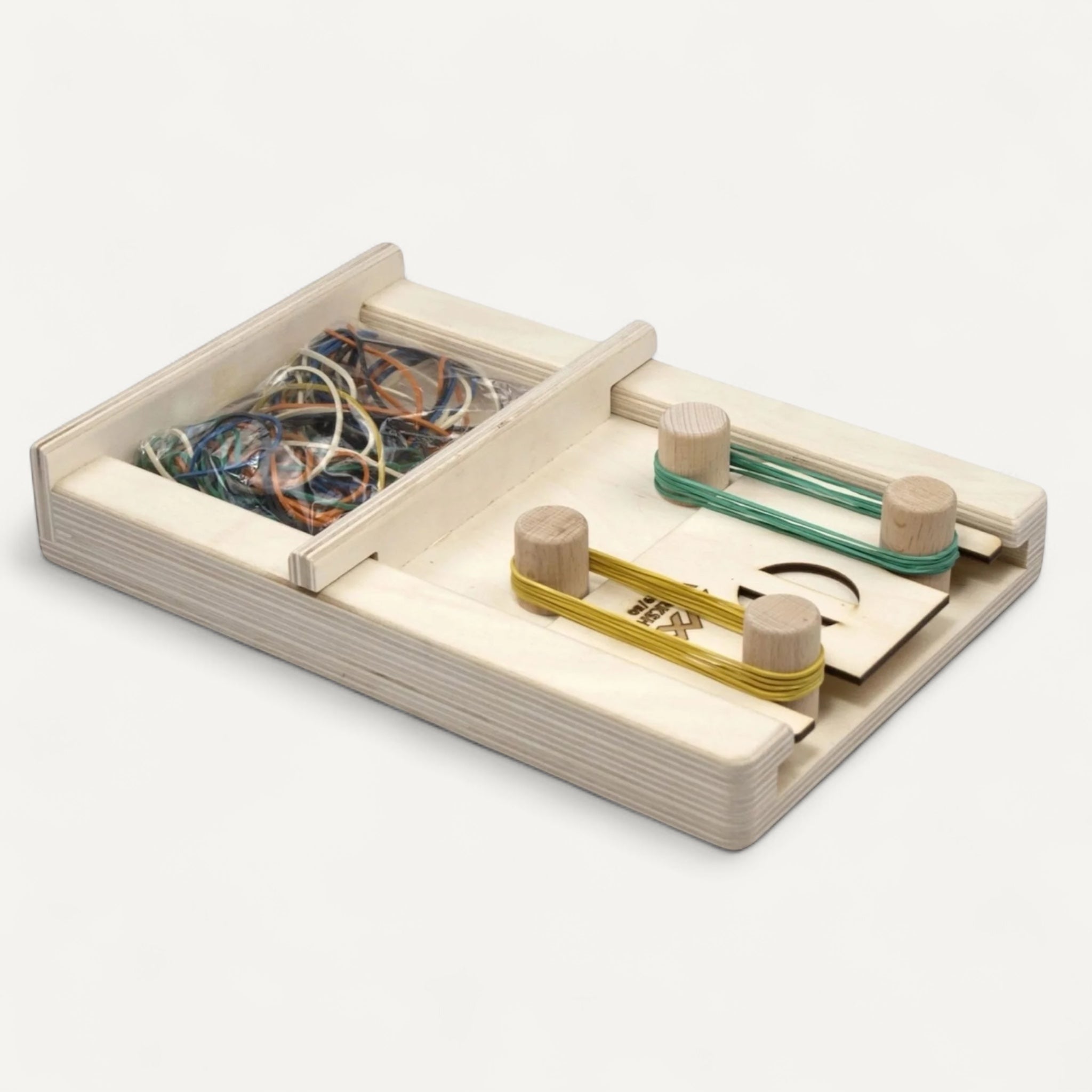 Loom v3 Expander