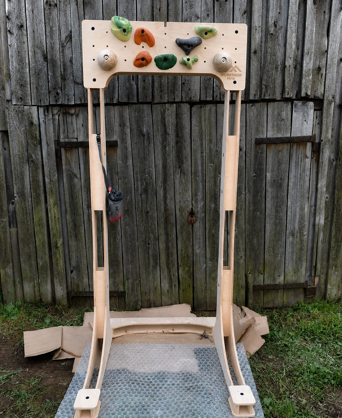 Training  Rack 2,3m