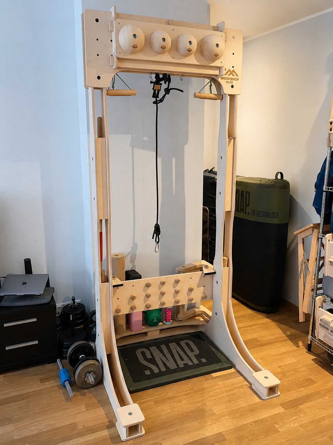 Training  Rack 2,3m