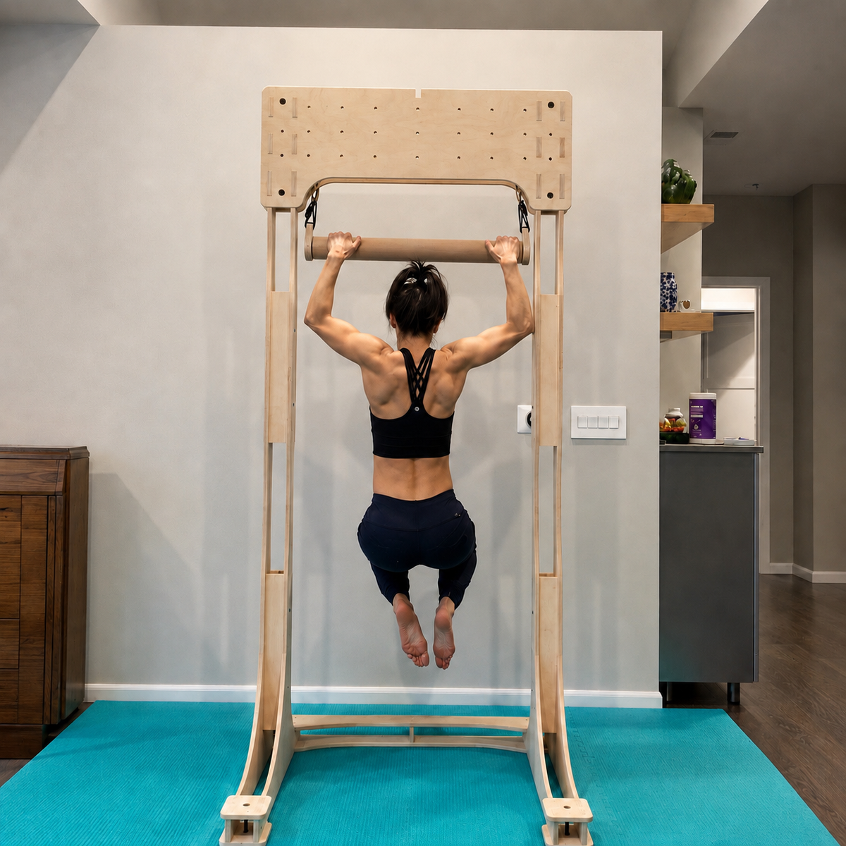 Training  Rack 2,3m