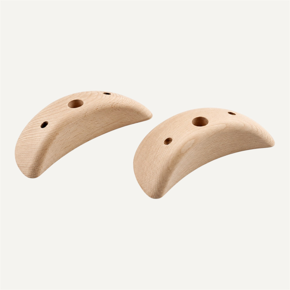 Concave Ledge