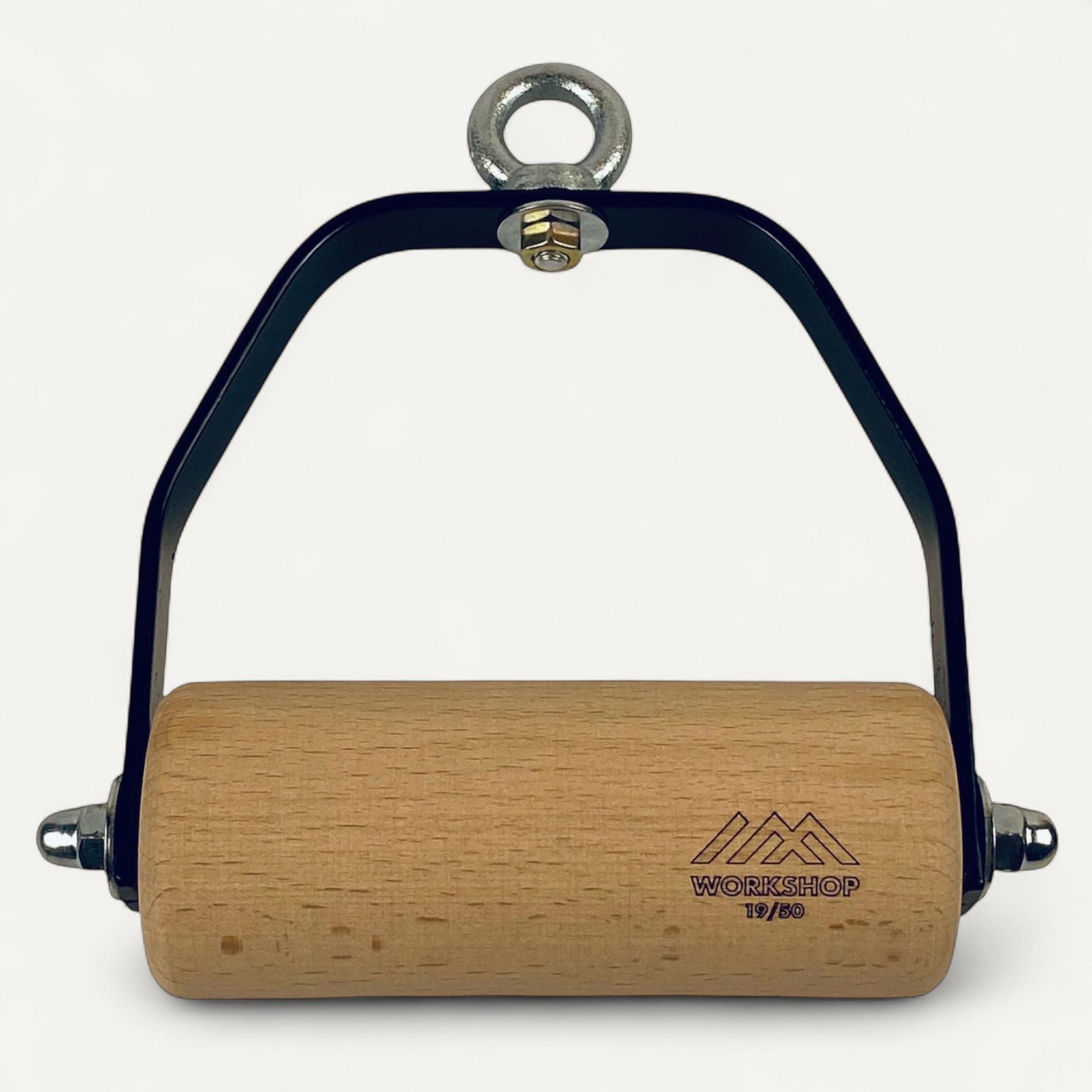 Rolling Handle with bearing