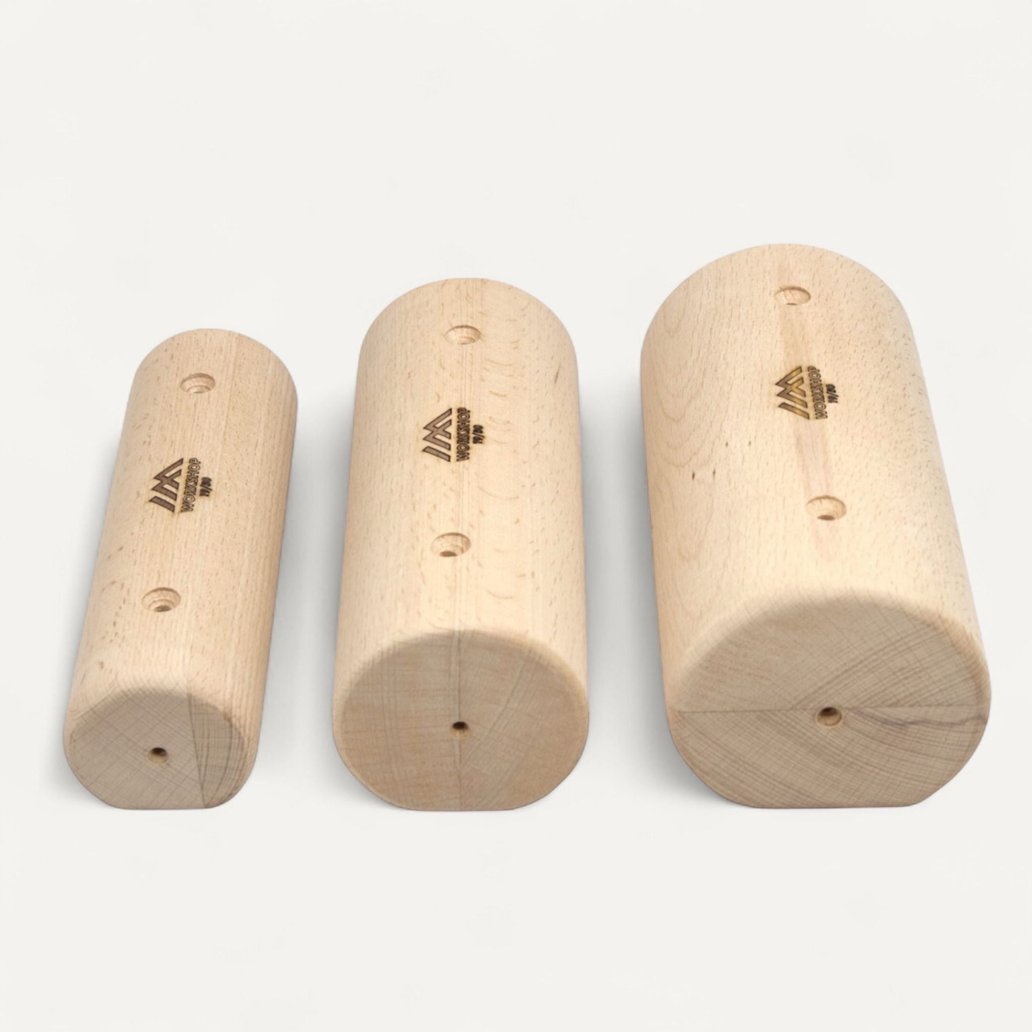 Cylinder hold