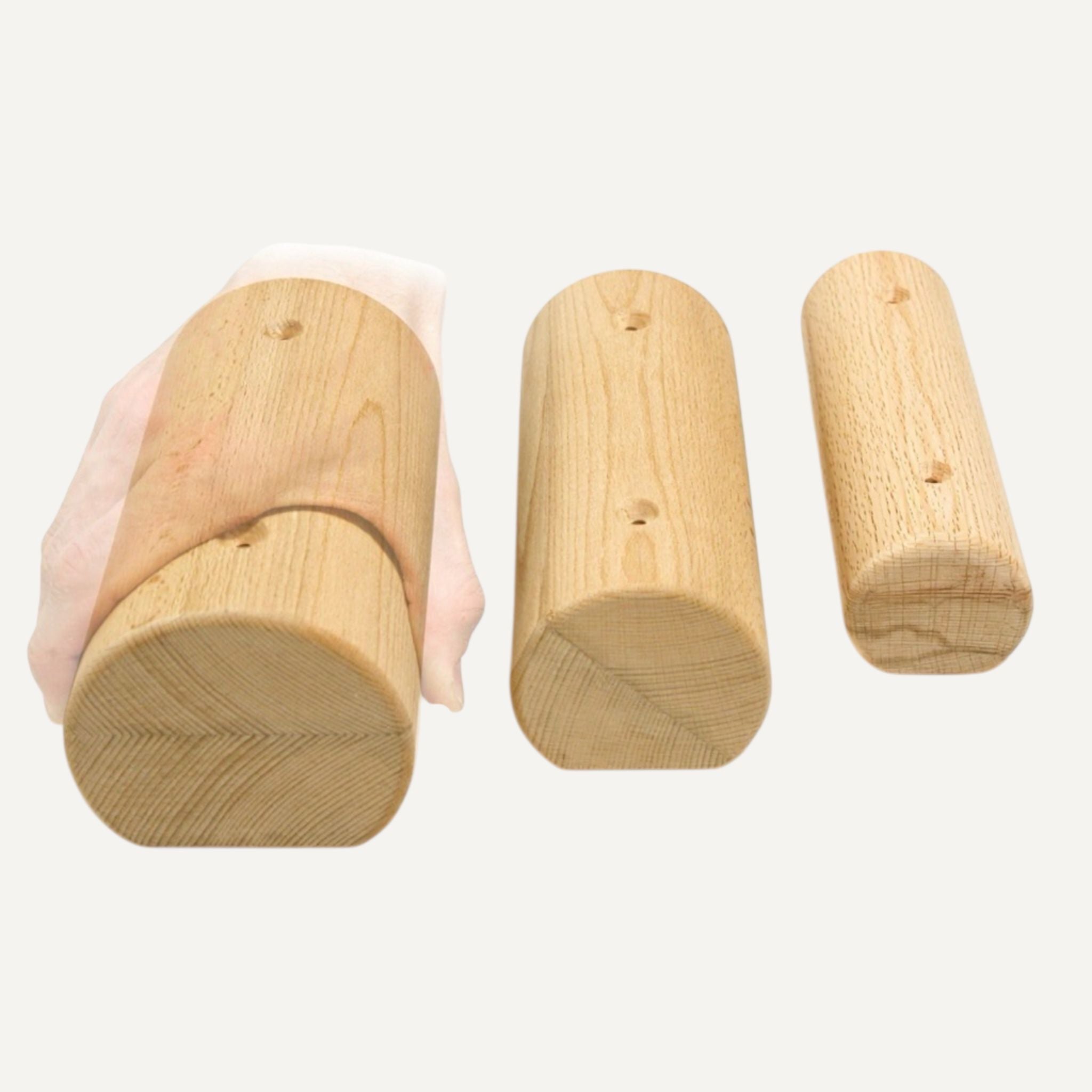 Cylinder hold