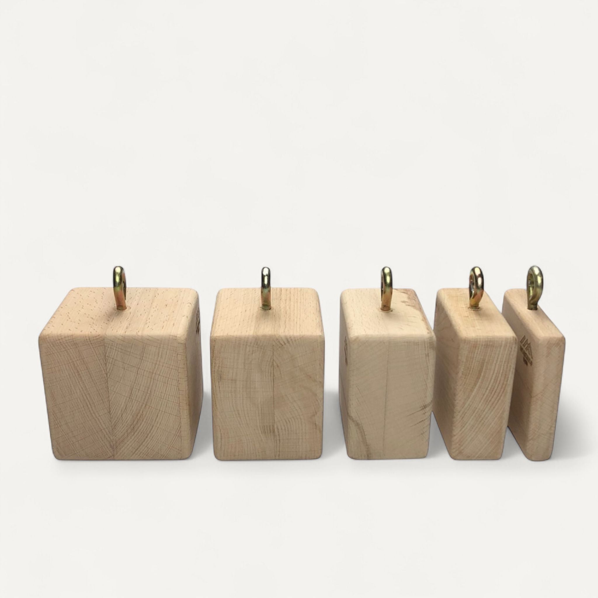 Training Block (1 item)