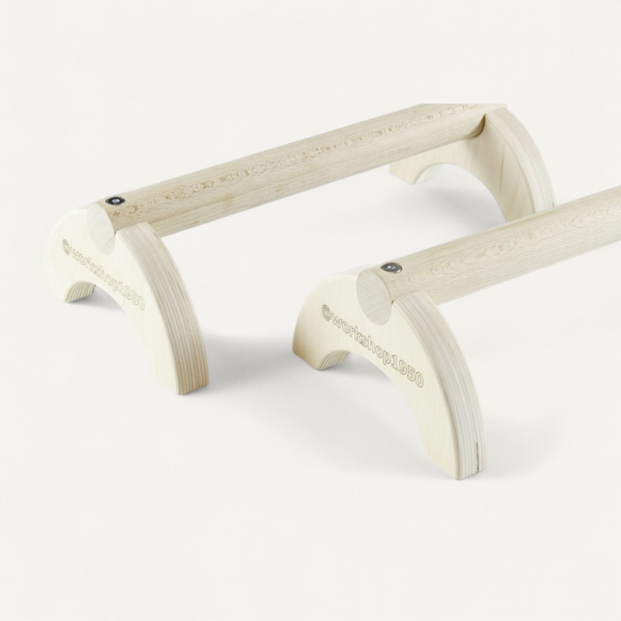 Gymnastics Parallettes
