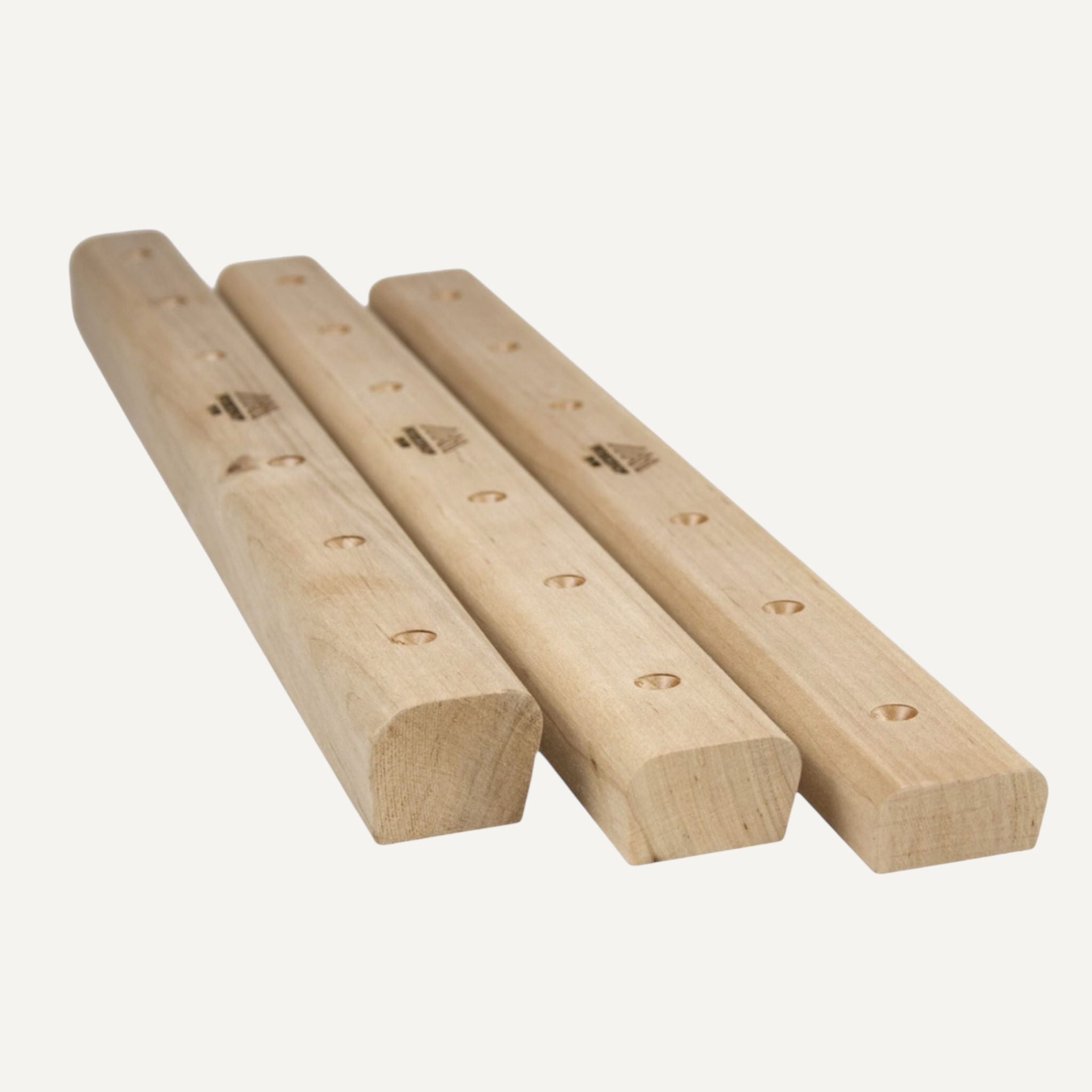 Campus Rungs