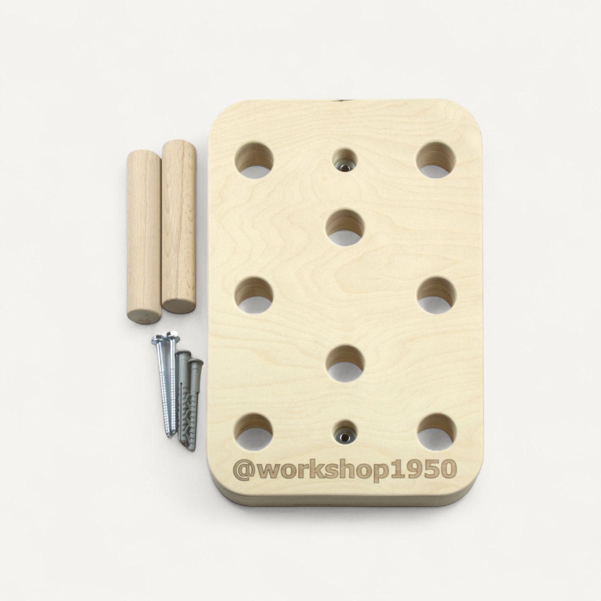 Pegboard S