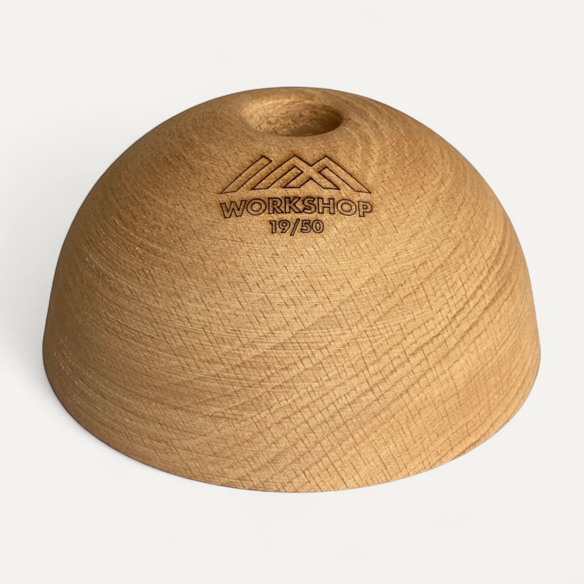 Slope HalfDome