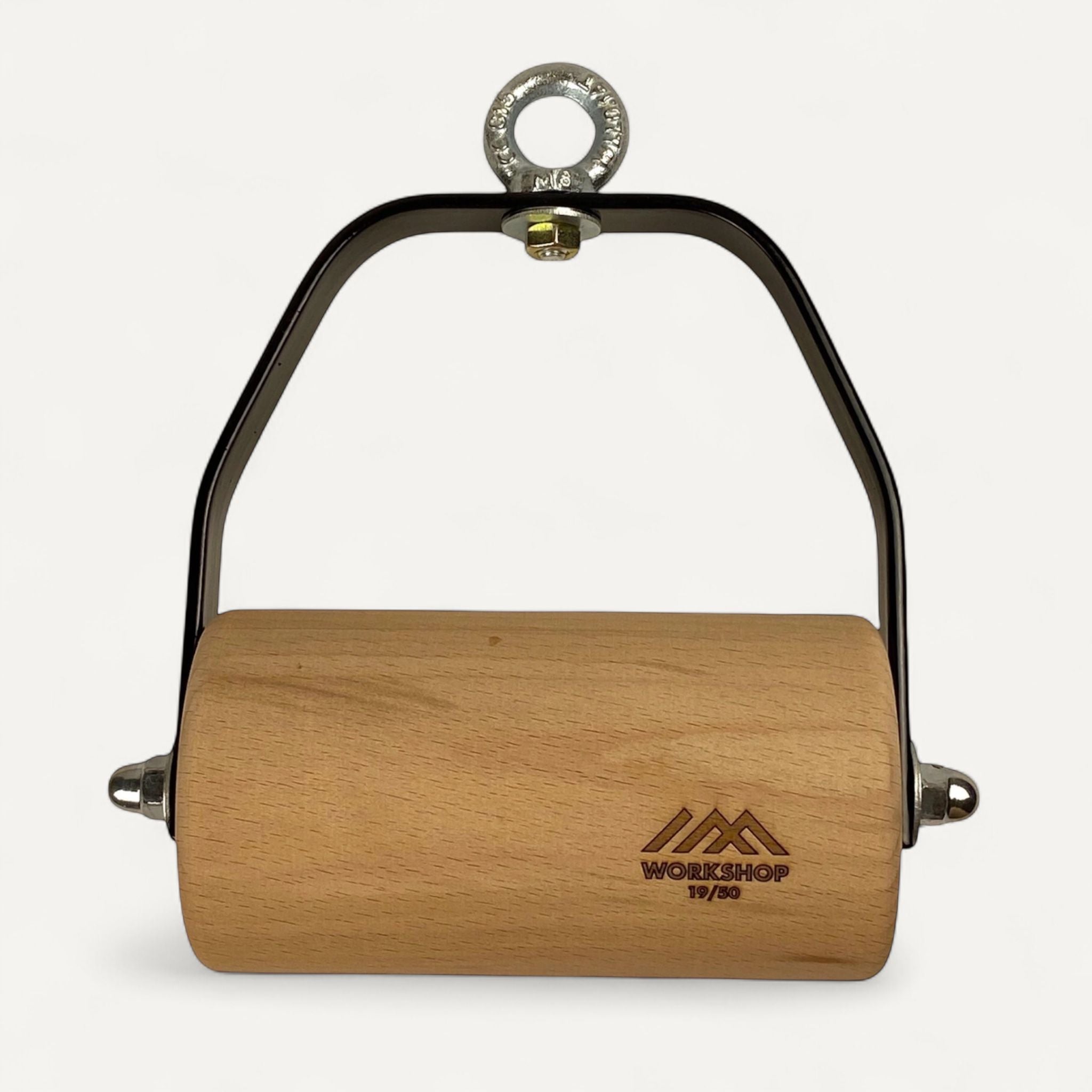 Rolling Handle with bearing