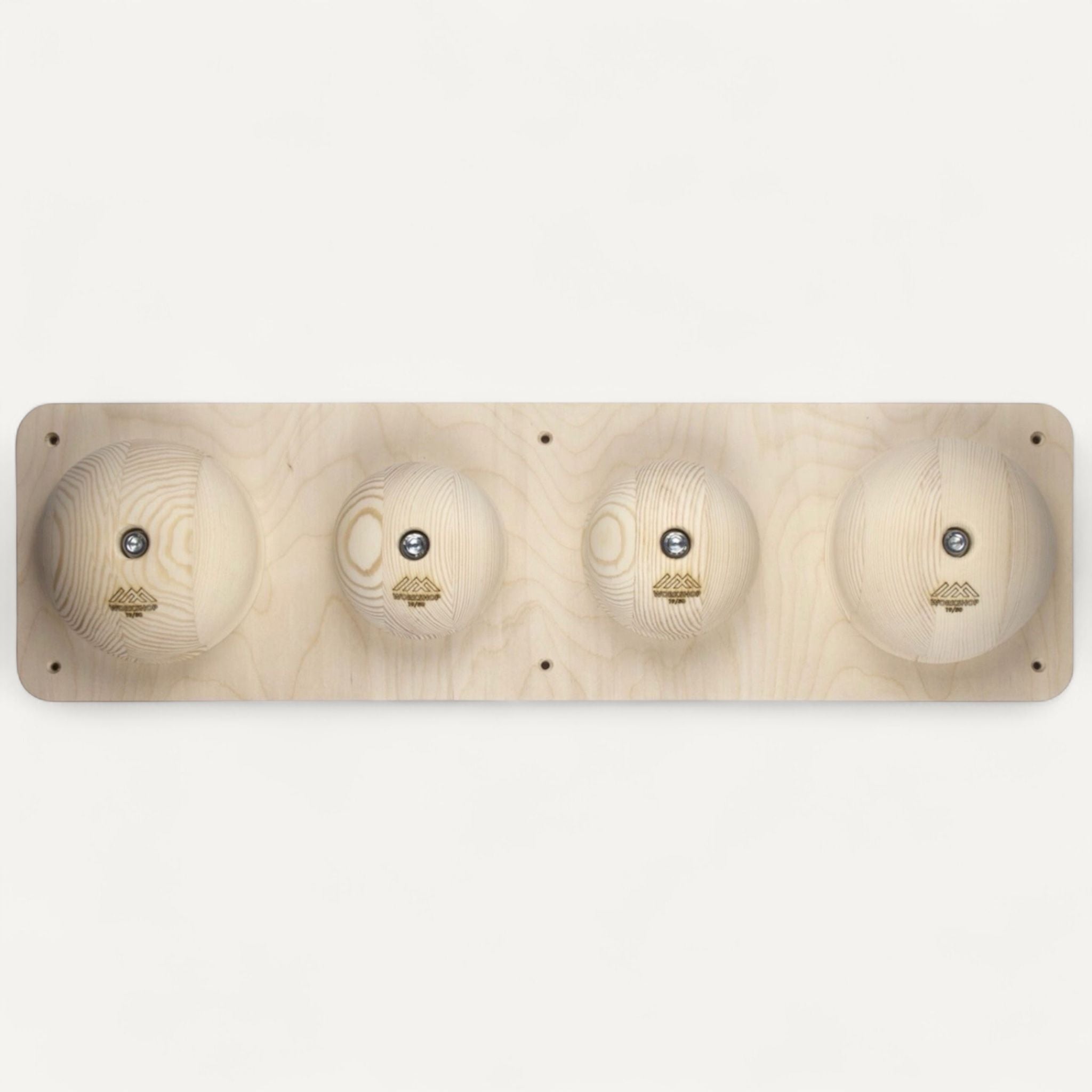 Hemispheres Board