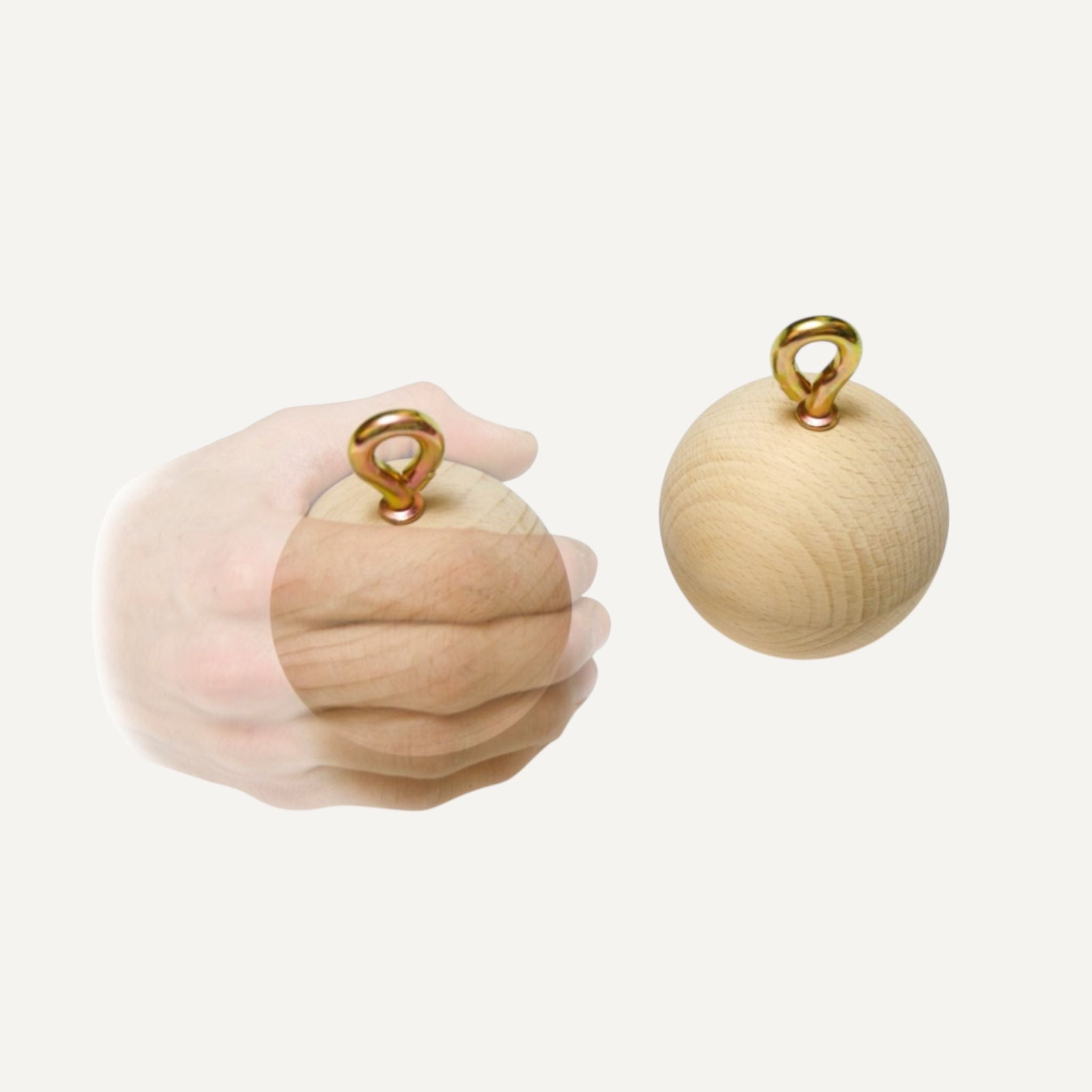 Power Balls (pair)