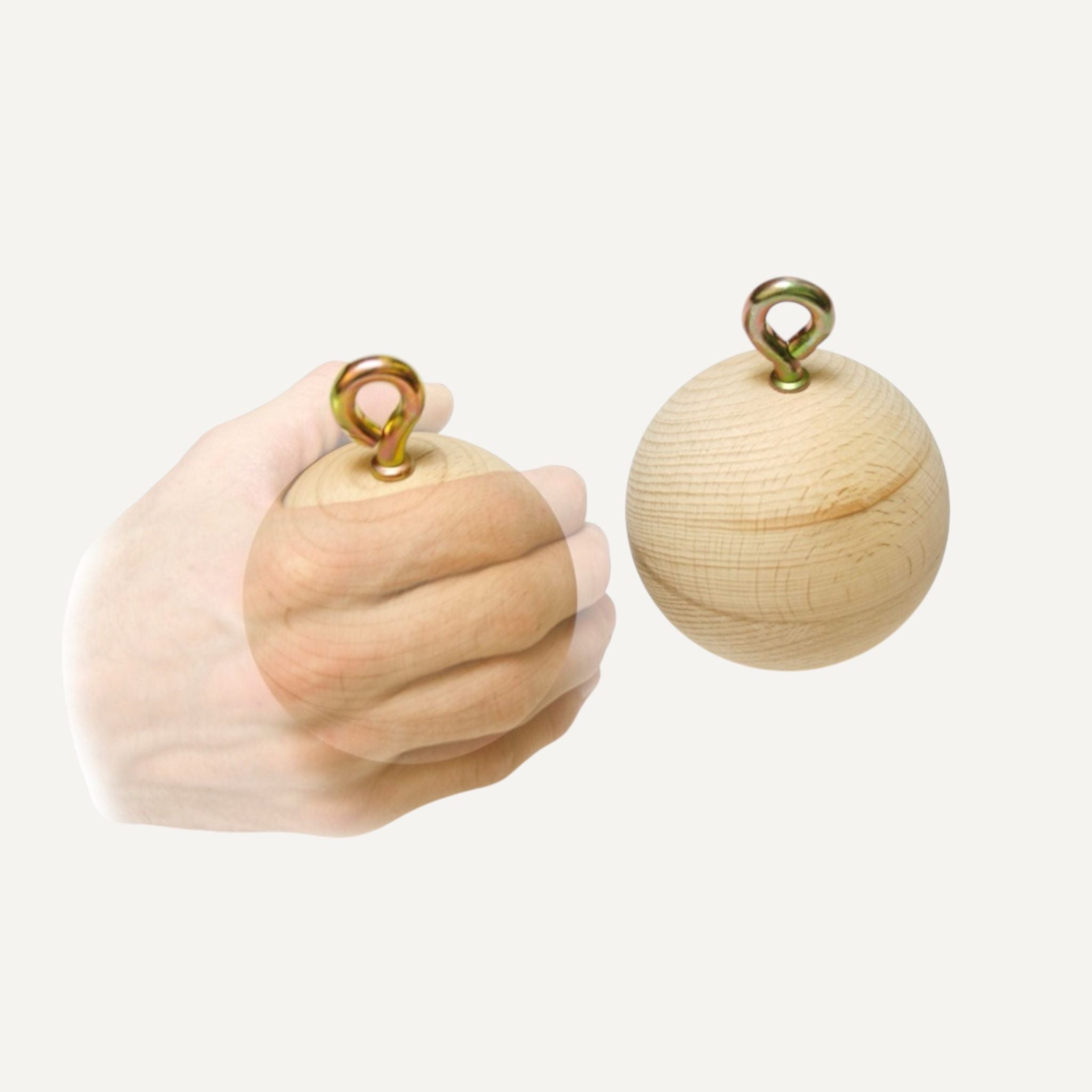 Power Balls (pair)