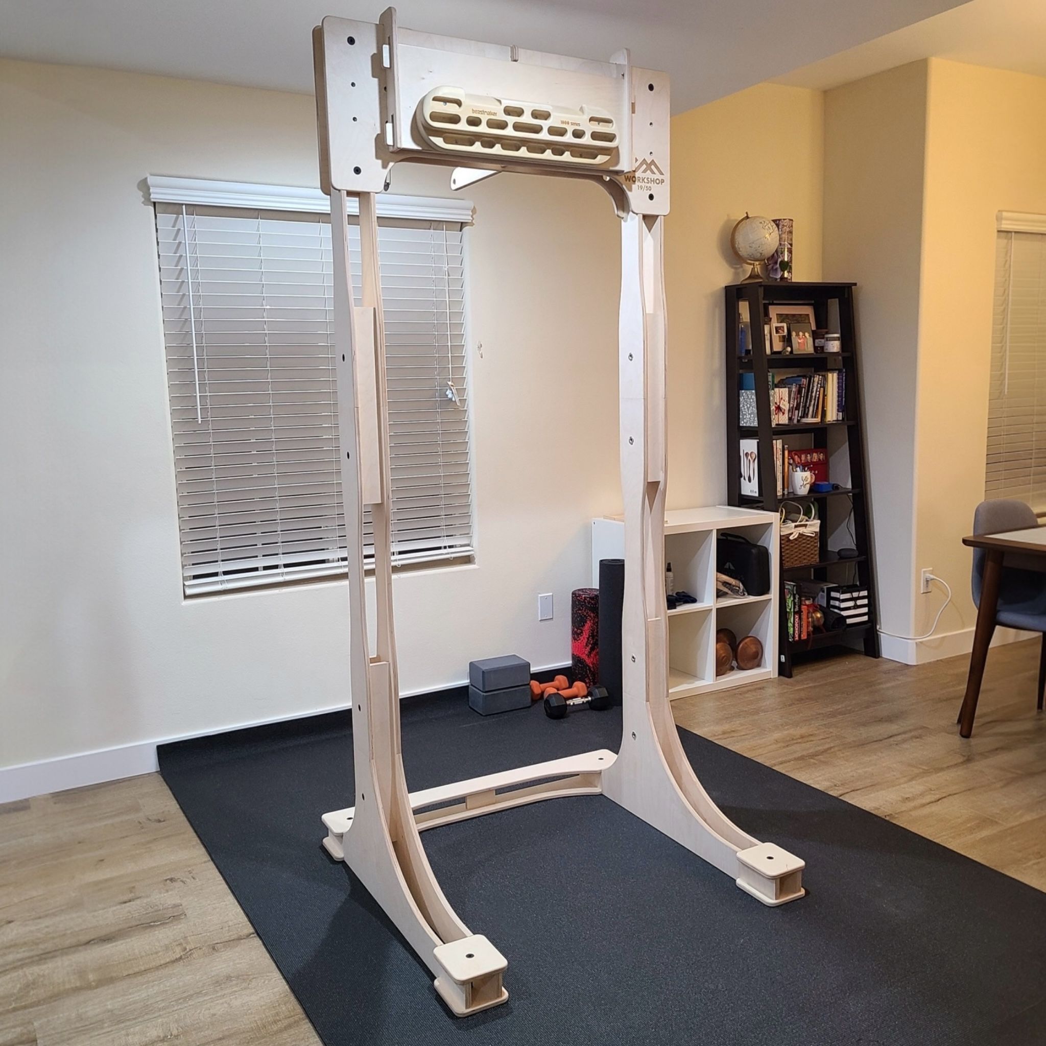 Training  Rack 2,3m