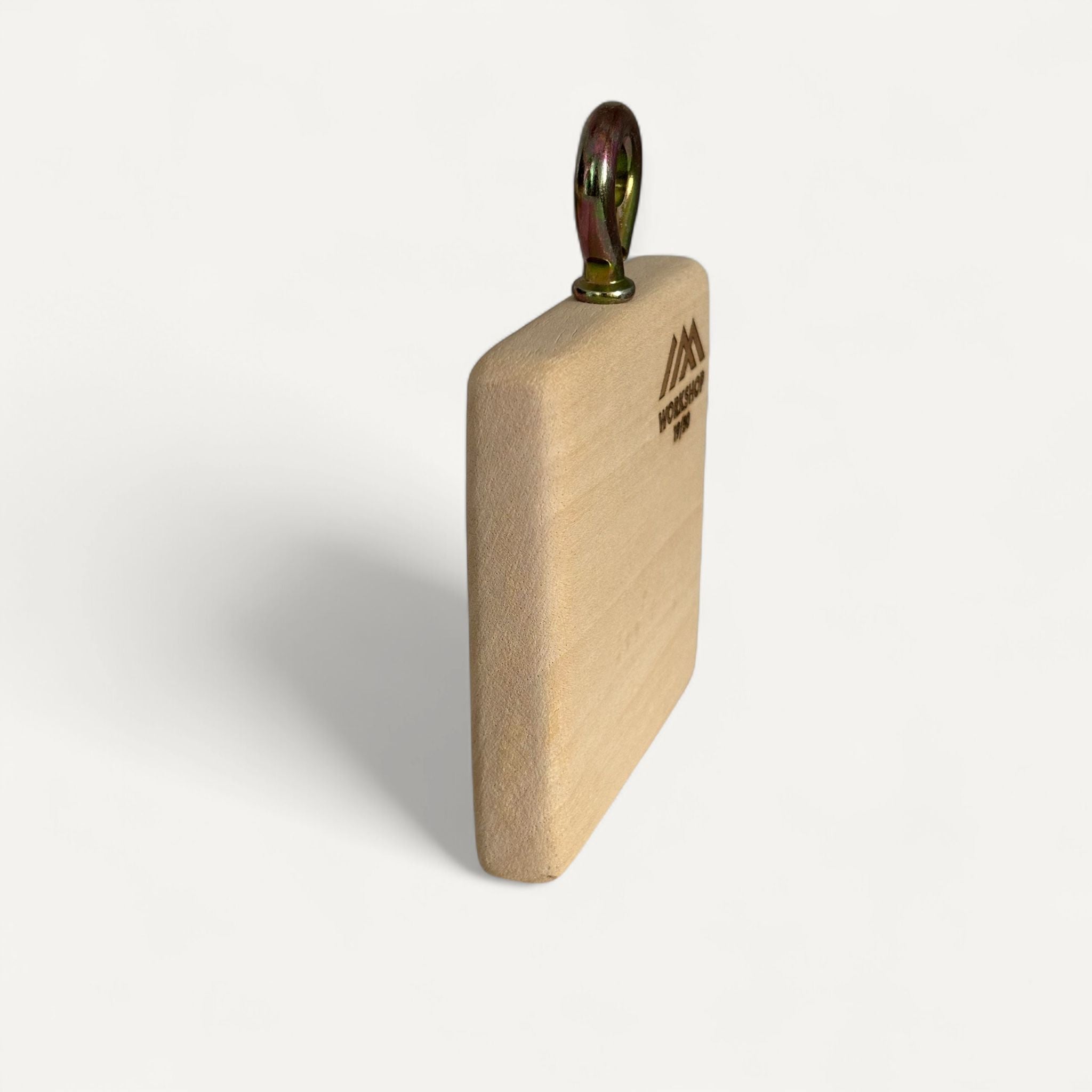 Training Block (1 item)