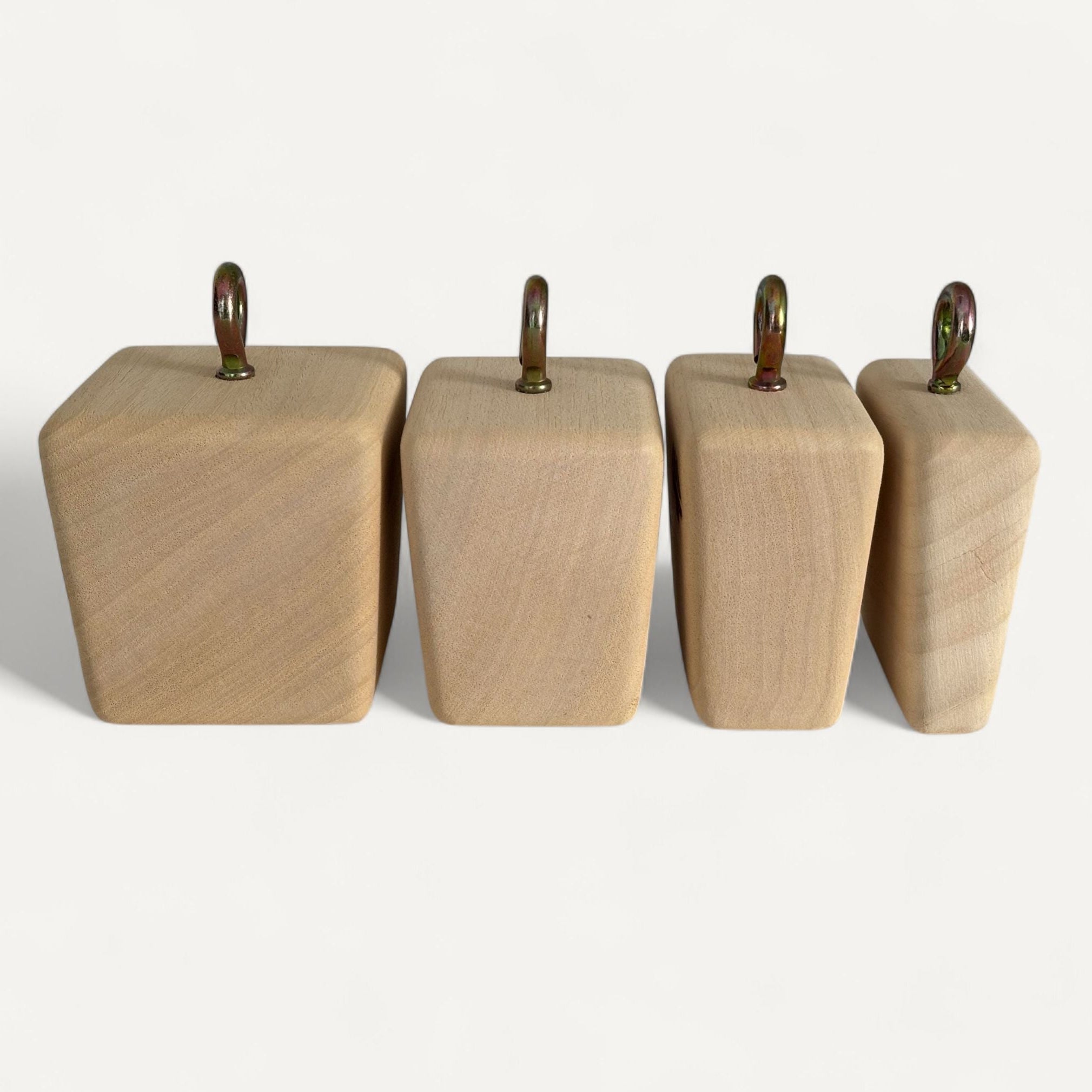 Block Wedge (1 item)