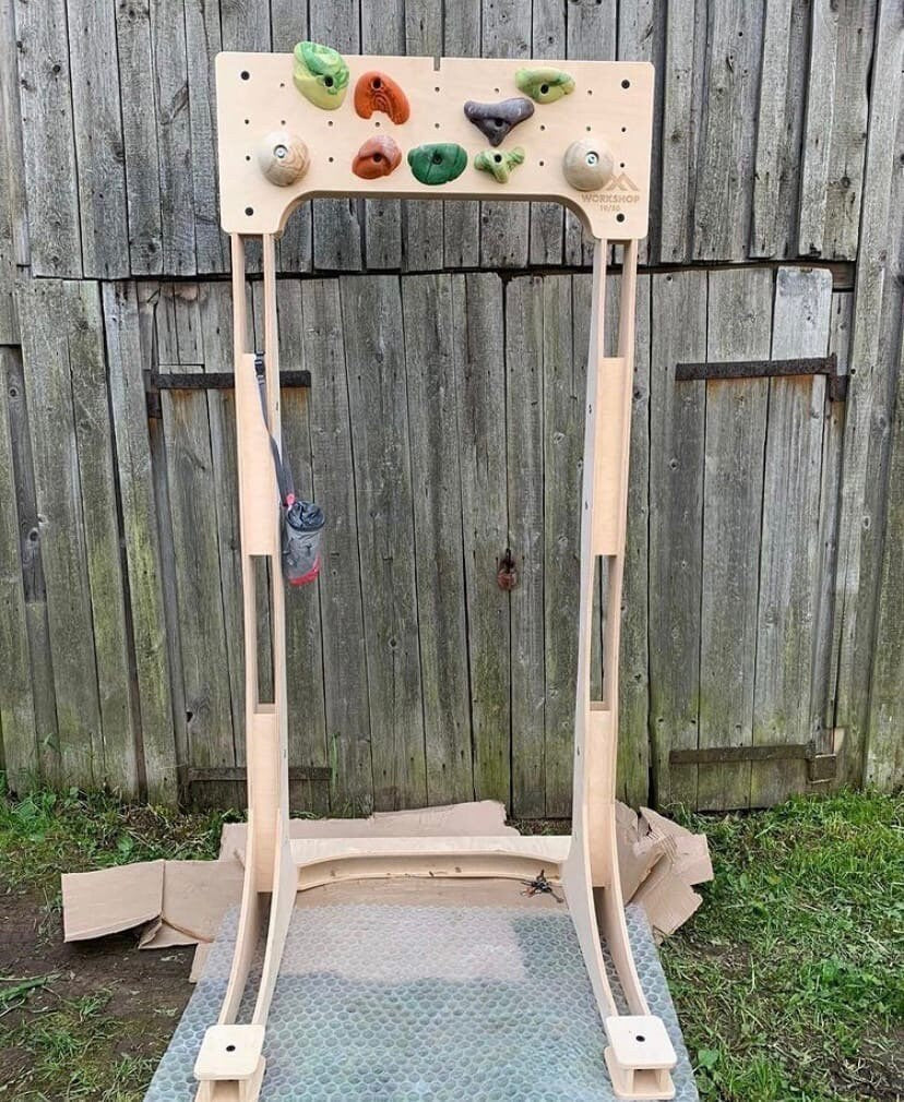 Training  Rack 2,3m